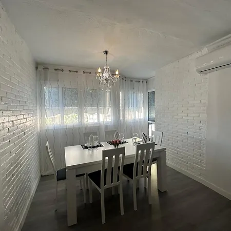 Апартаменты En Malaga, Playa Misericordia